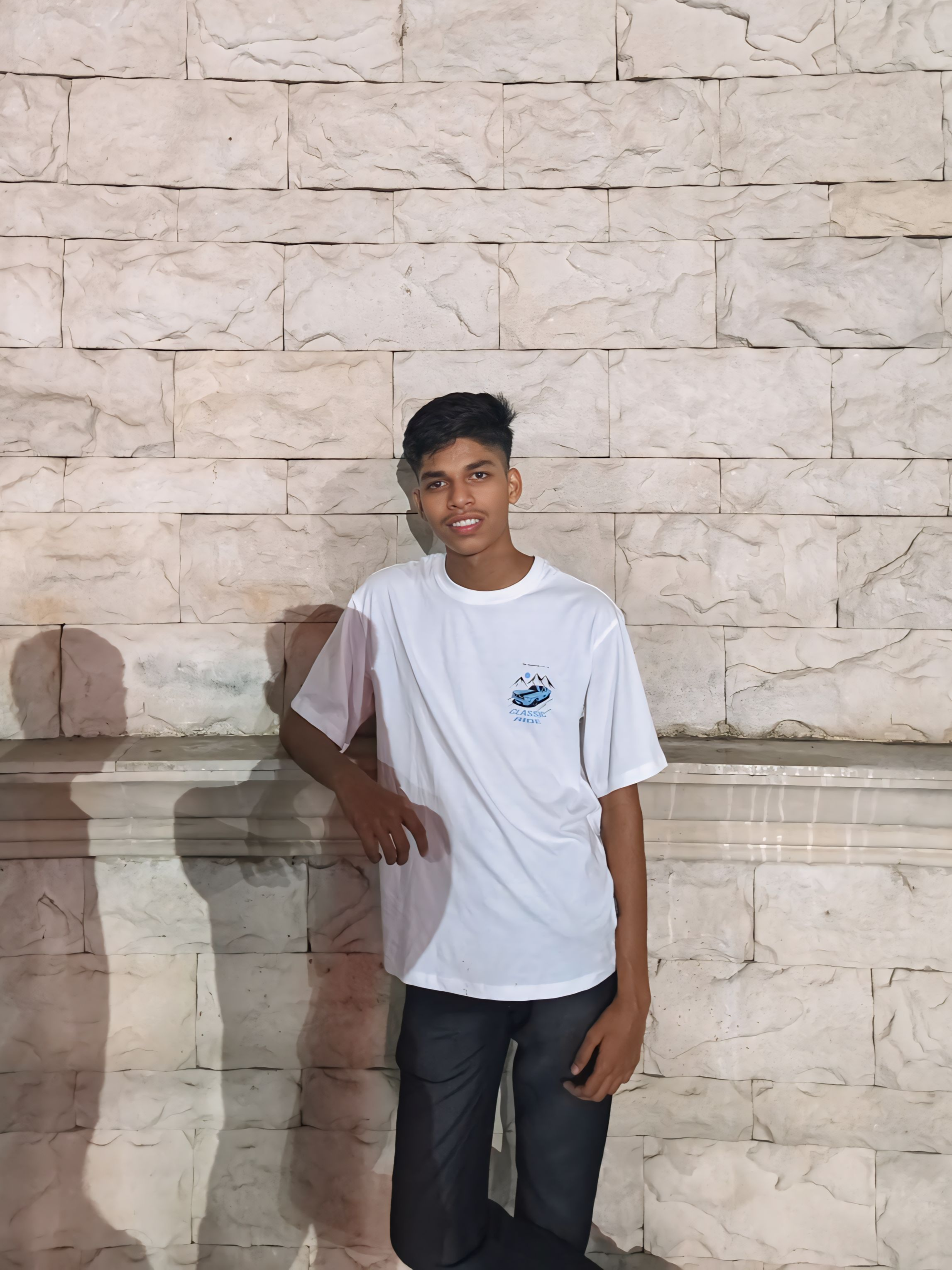 Dhiraj Joshi